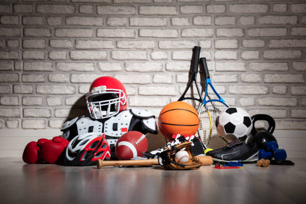 L'importanza dello Sport e il Successo dell'Allenamento tra i Giovani: La Necessità di Affidarsi a un Sito di Fiducia per Attrezzature Sportive di Qualità