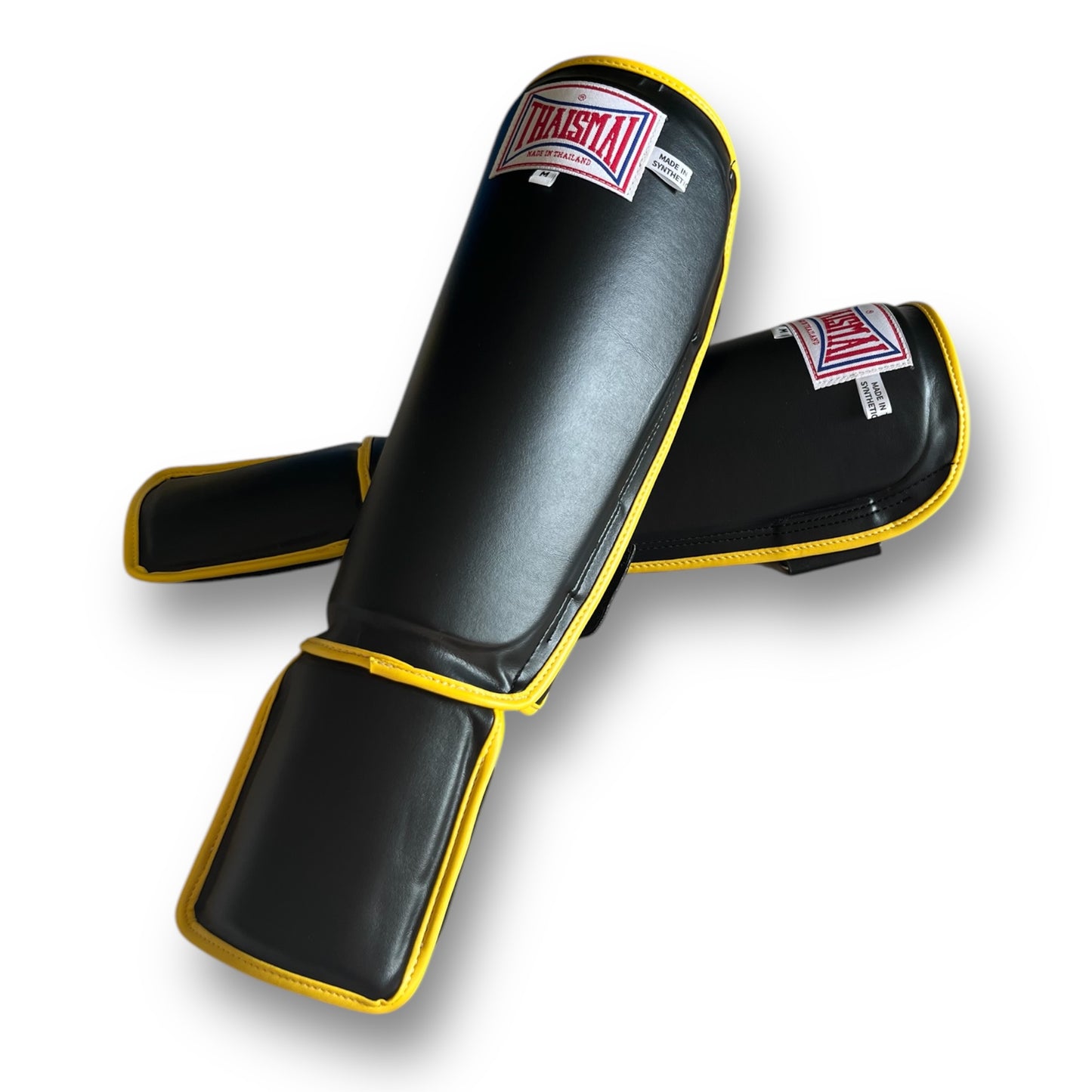 THAISMAI- Paratibie Black/Yellow -PU