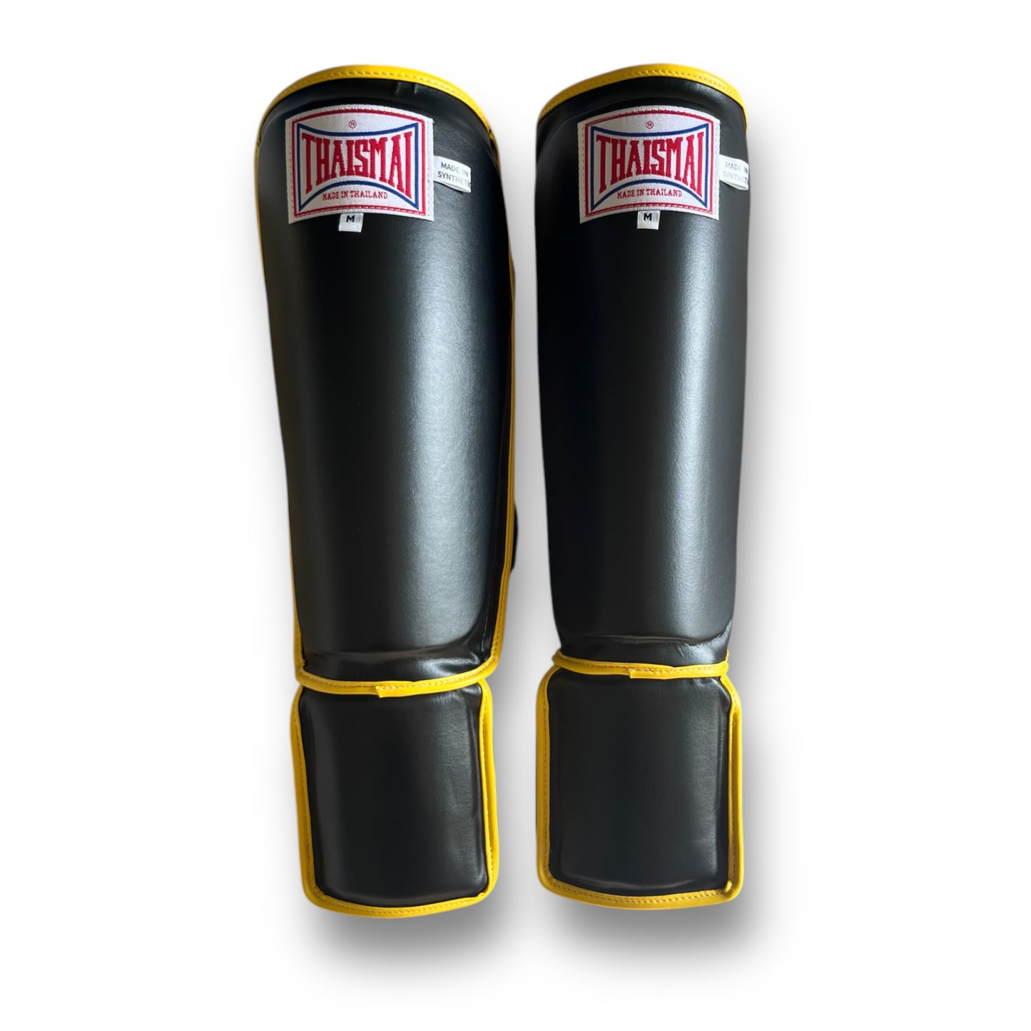 THAISMAI- Paratibie Black/Yellow -PU