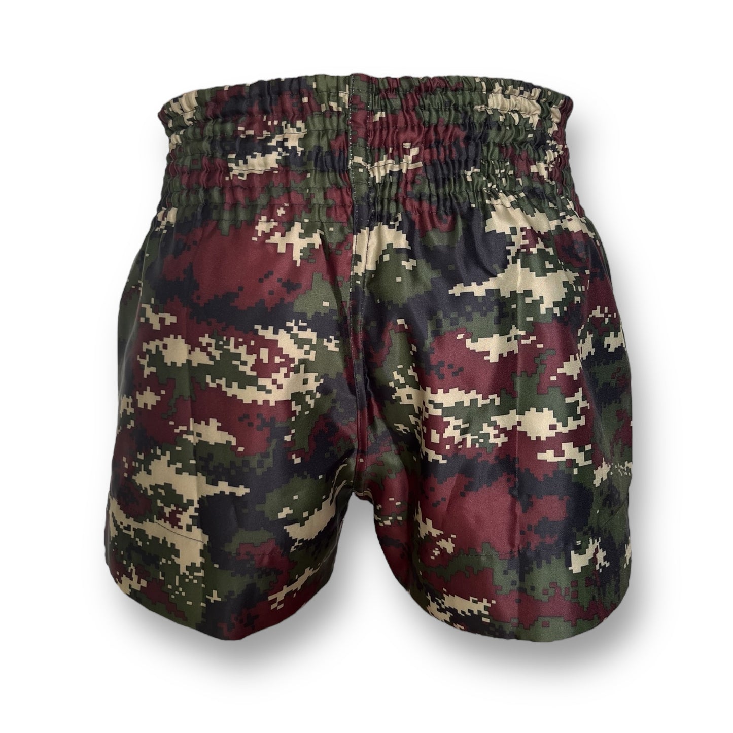 THAISMAI Short Core Digital Camo