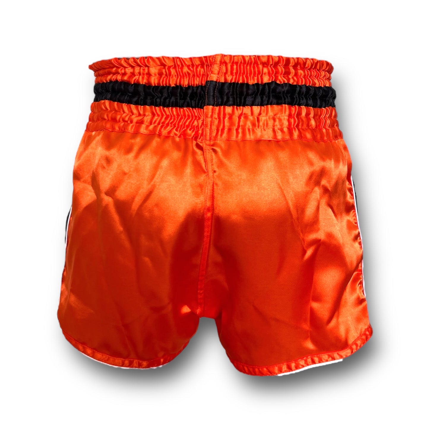 THAISMAI Short Core 2.0 Orange/Black