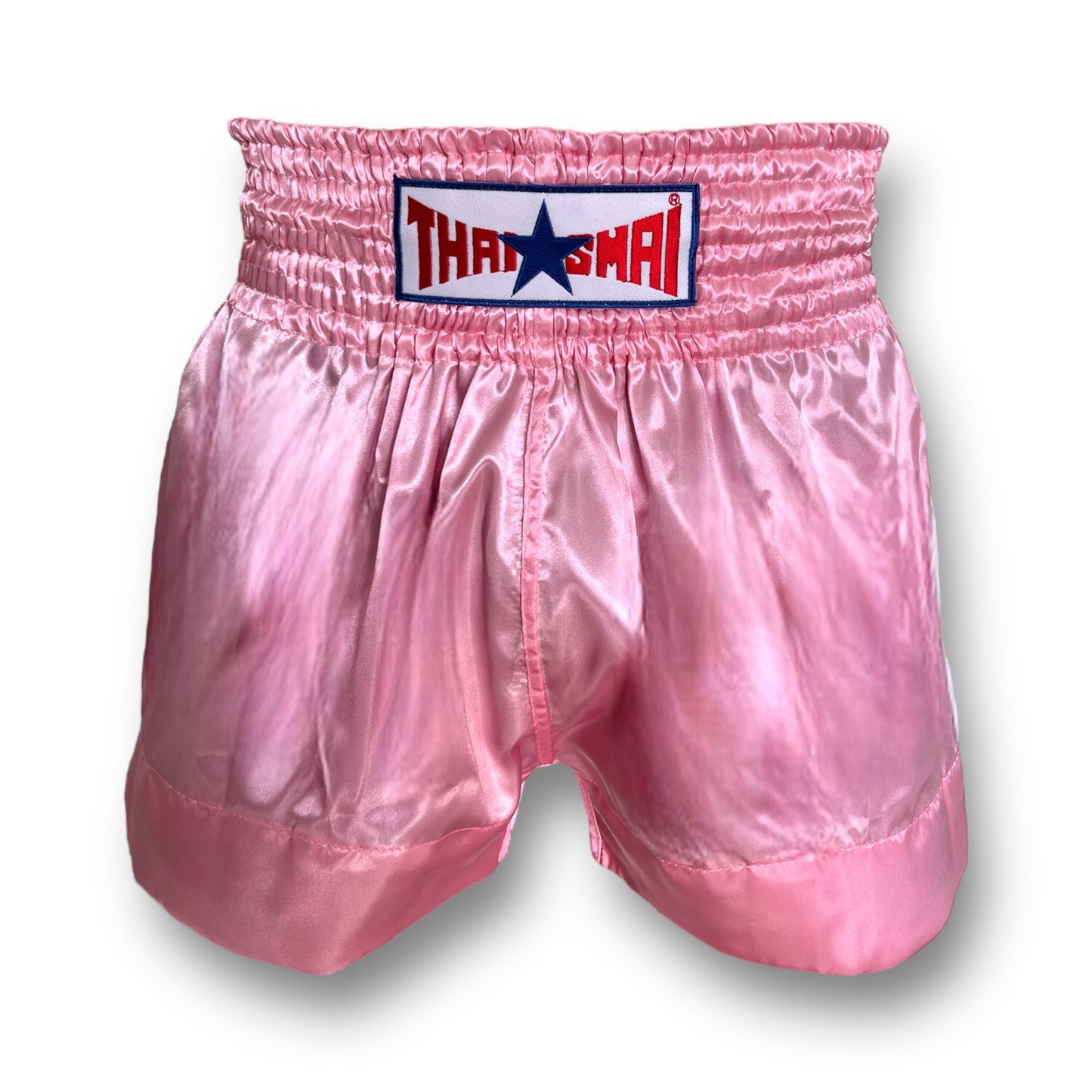 THAISMAI Short Core Pink