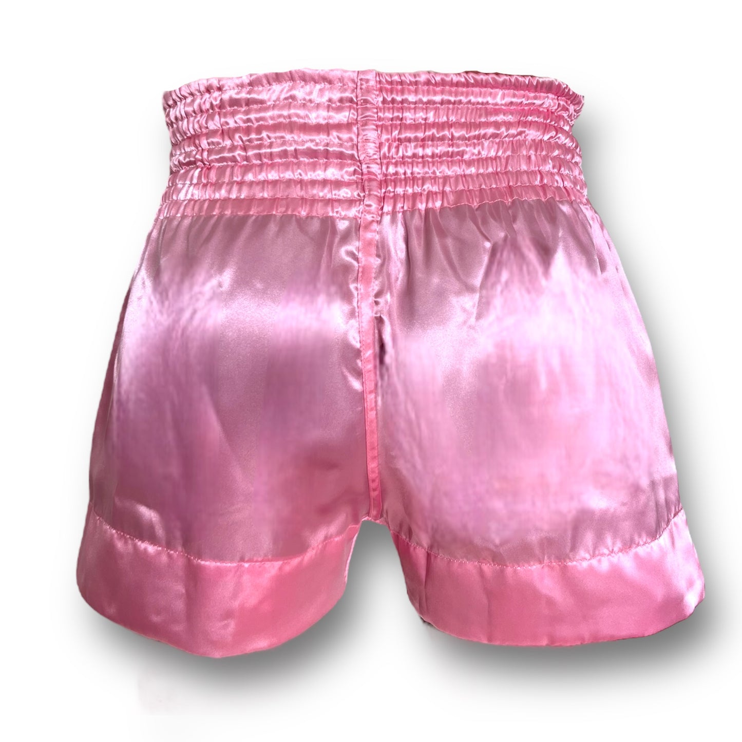 THAISMAI Short Core Pink