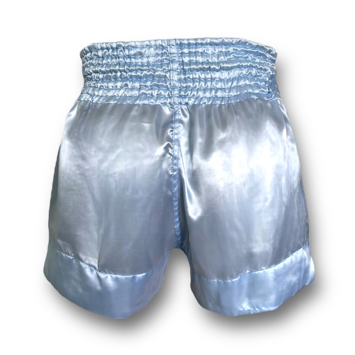 THAISMAI Short Core Light Blue