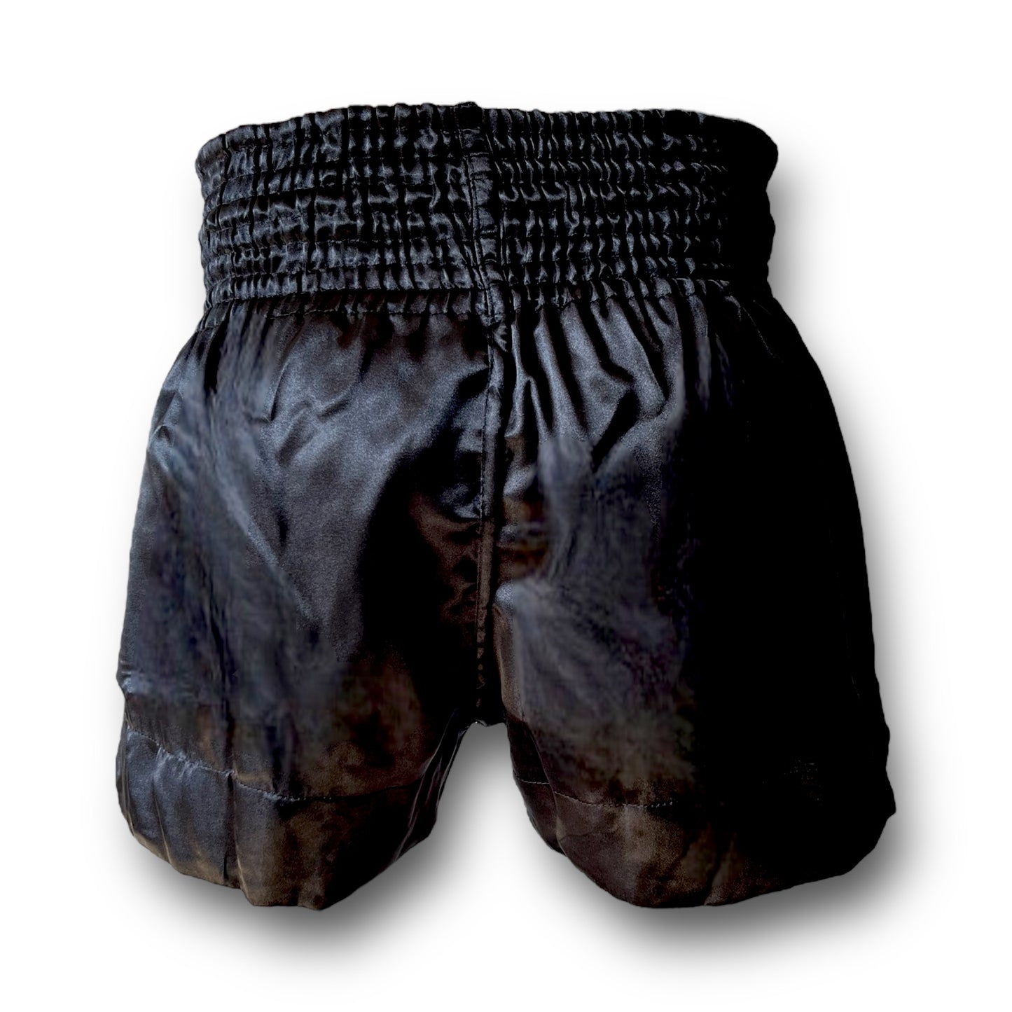 THAISMAI Short Core Black