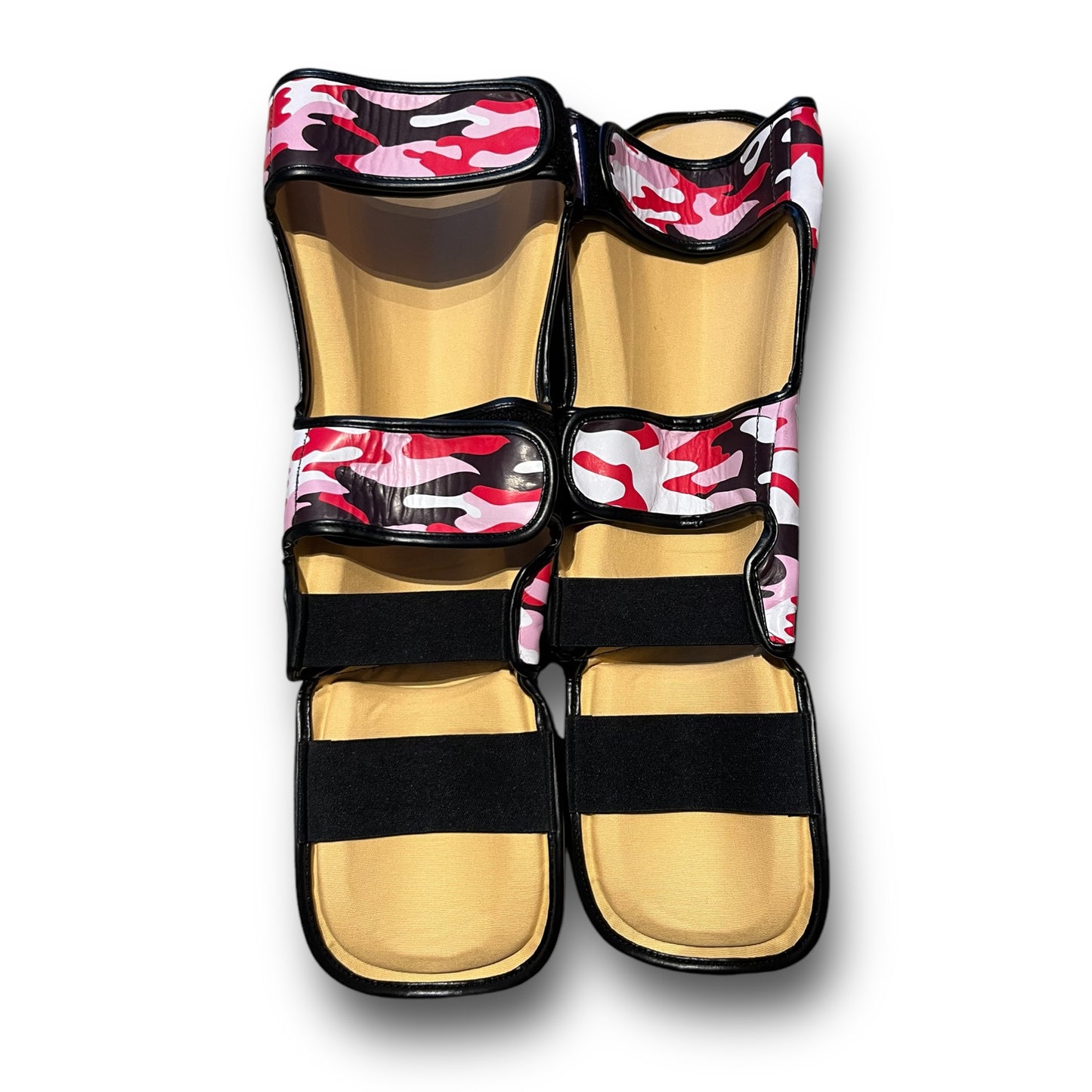 THAISMAI Paratibie Camo Pink - Vera Pelle- Limited Edition