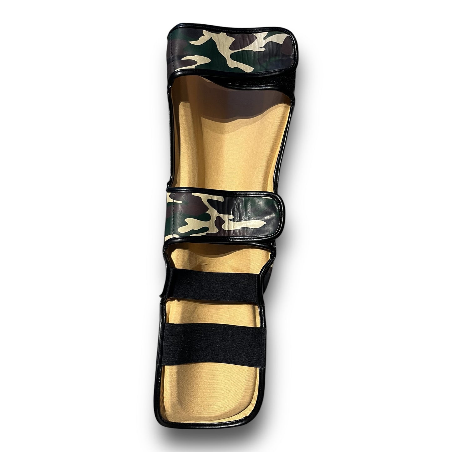 THAISMAI Paratibie Camo Green - Vera Pelle- Limited Edition