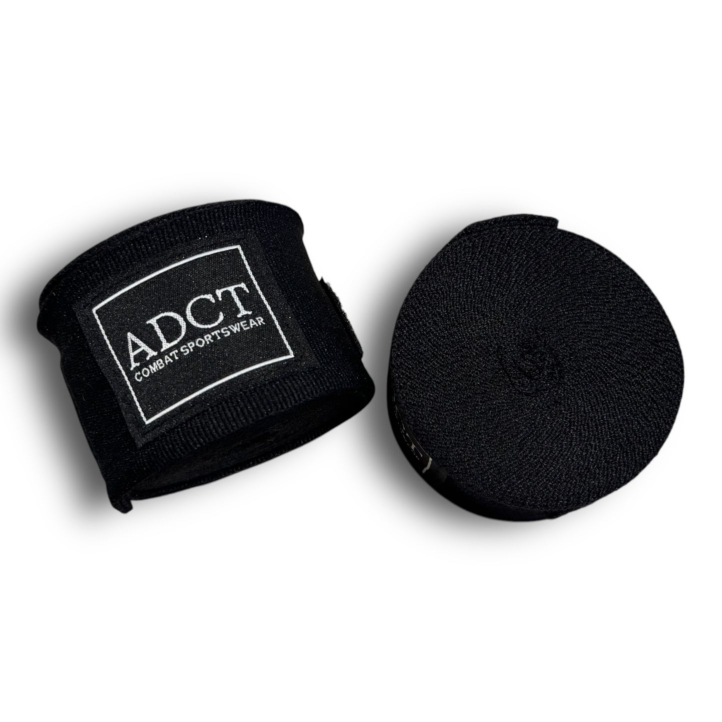 ADCT Black- Fasce Da Allenamento 5m - Semielastic