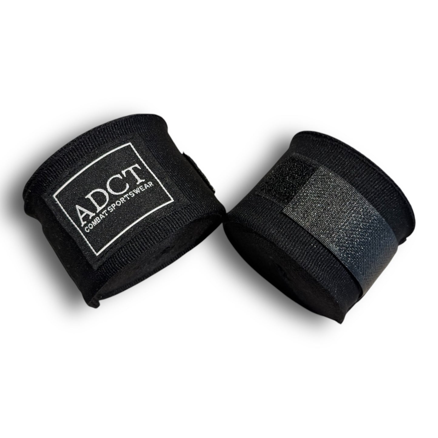 ADCT Black- Fasce Da Allenamento 5m - Semielastic