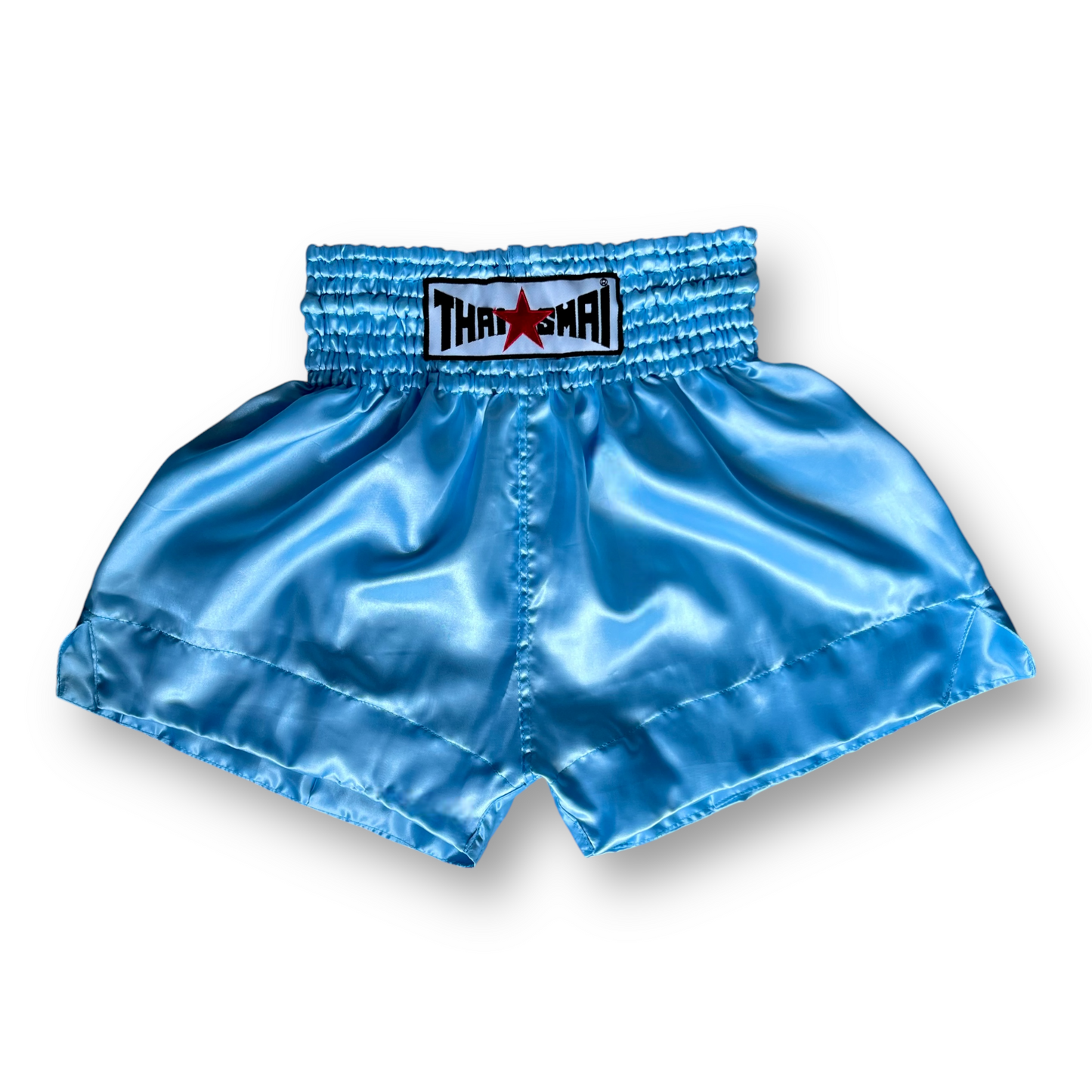 THAISMAI Short Core Light Blue