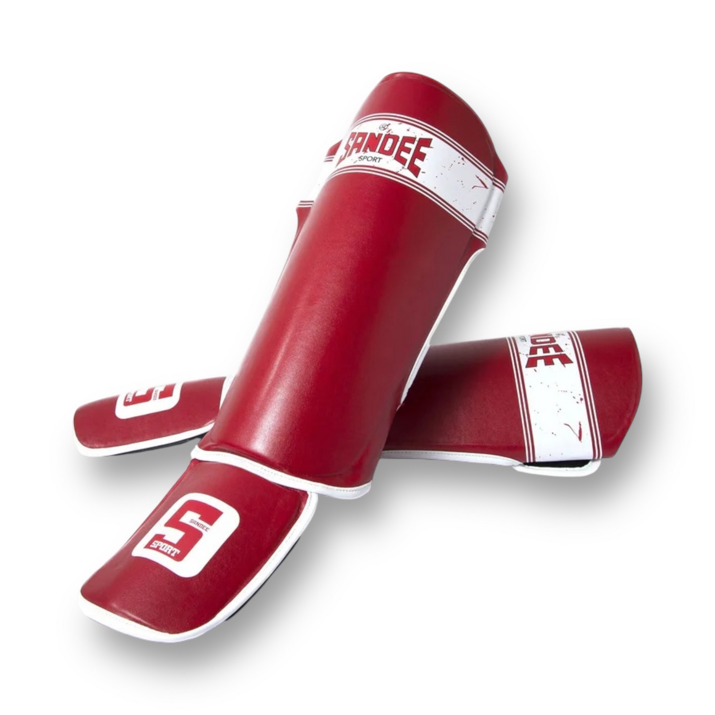 Sandee Sport Red - Paratibie -PU
