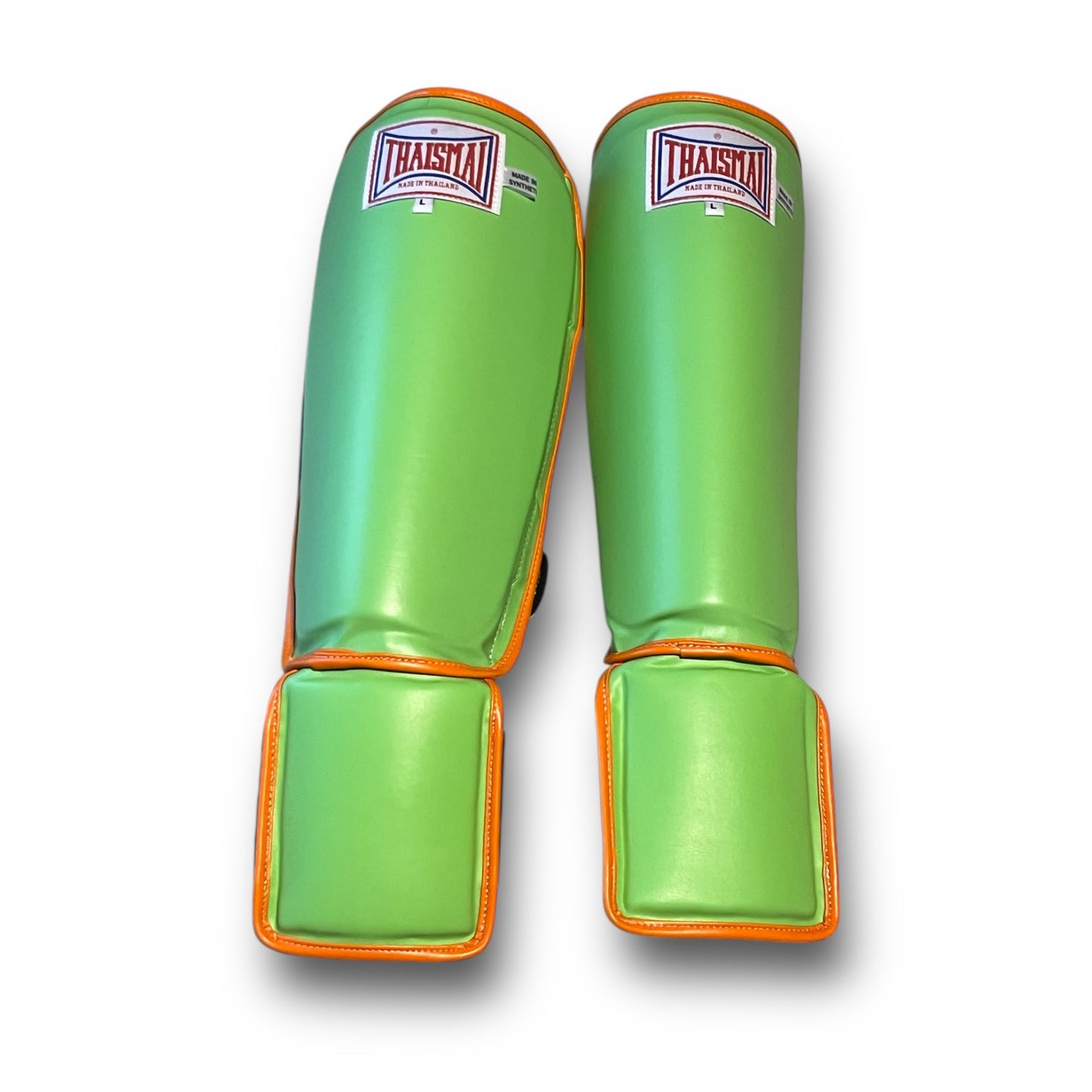 THAISMAI- Paratibie Acid Green/Orange -PU