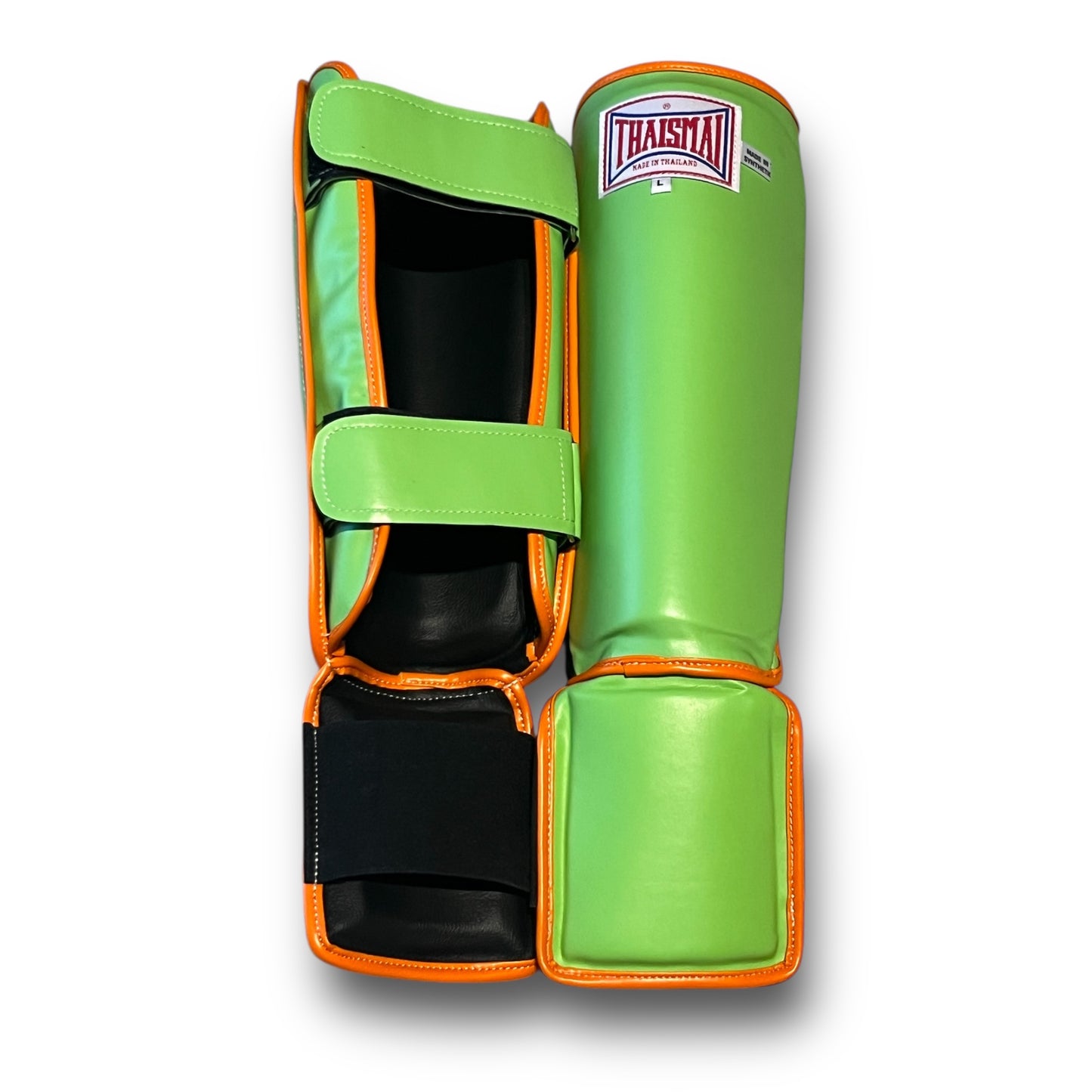 THAISMAI- Paratibie Acid Green/Orange -PU
