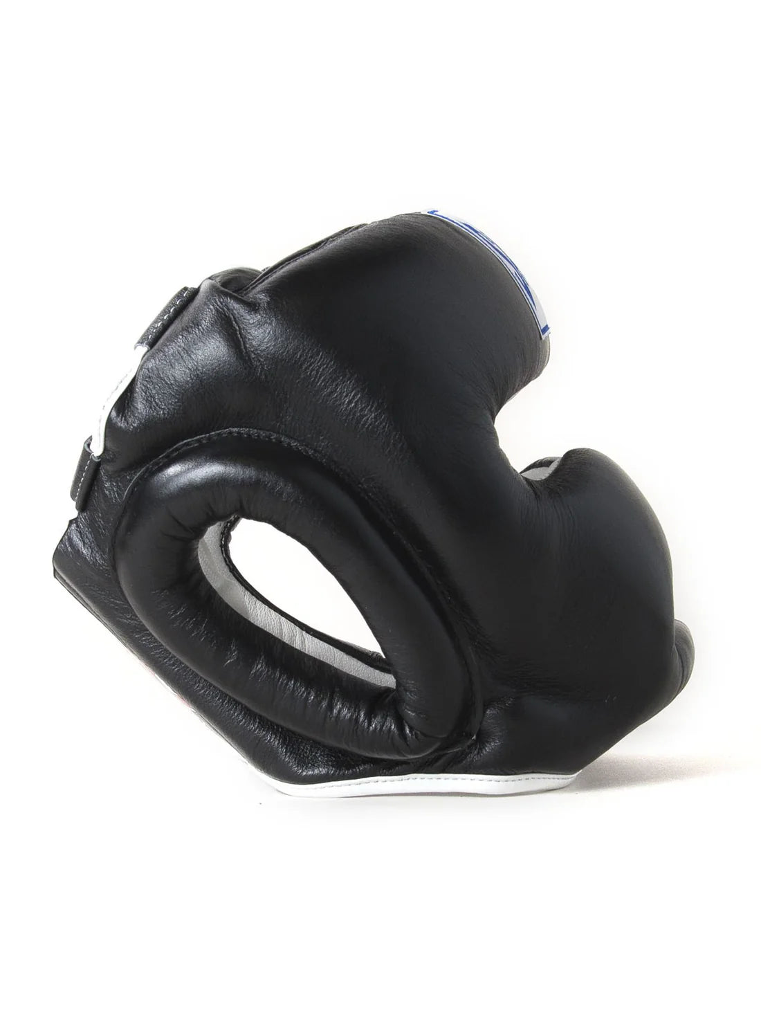 Sandee Caschetto Black - Volto Chiuso - Vera Pelle