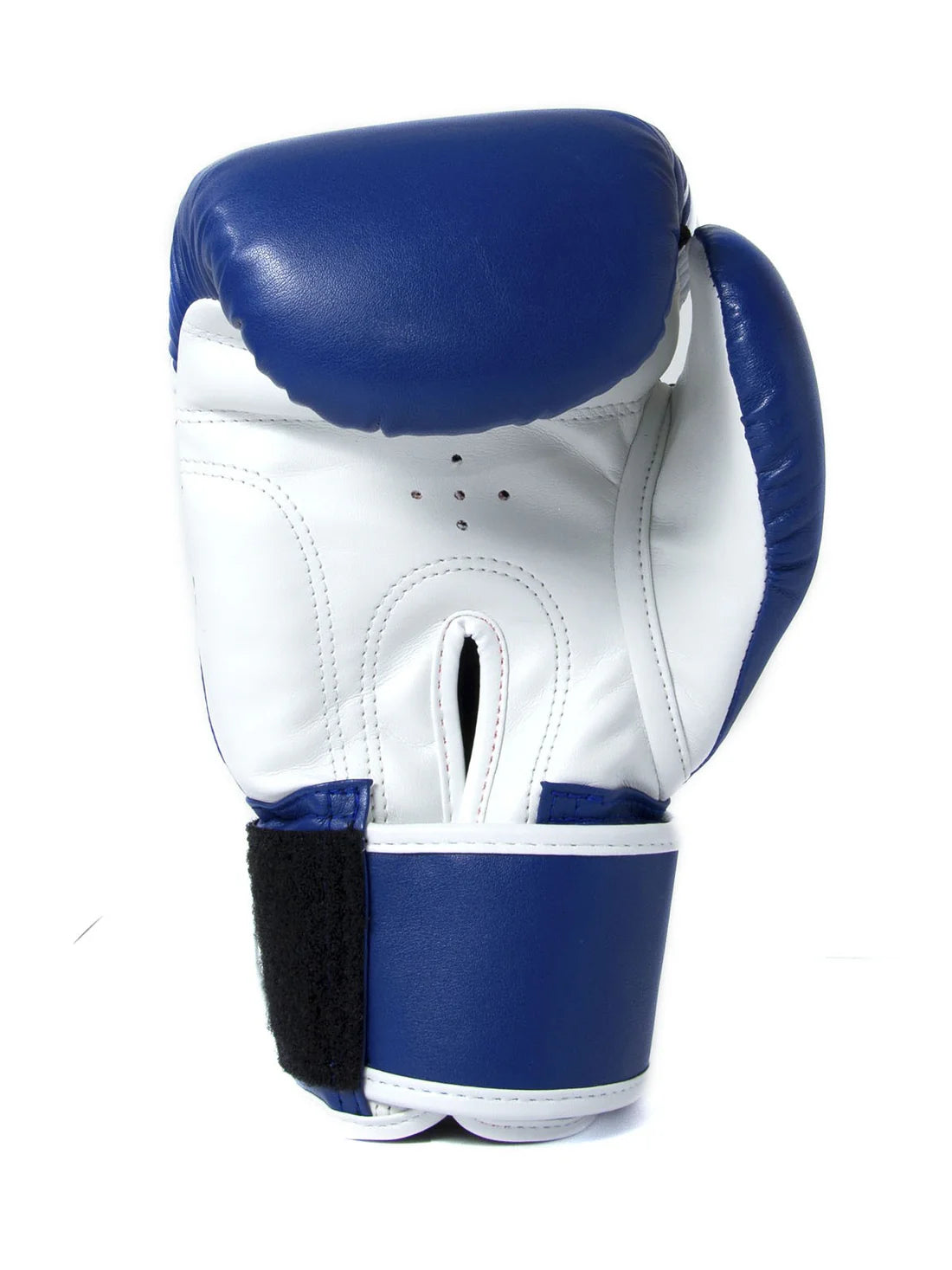 Sandee Sport Velcro Blue- Guantoni- PU