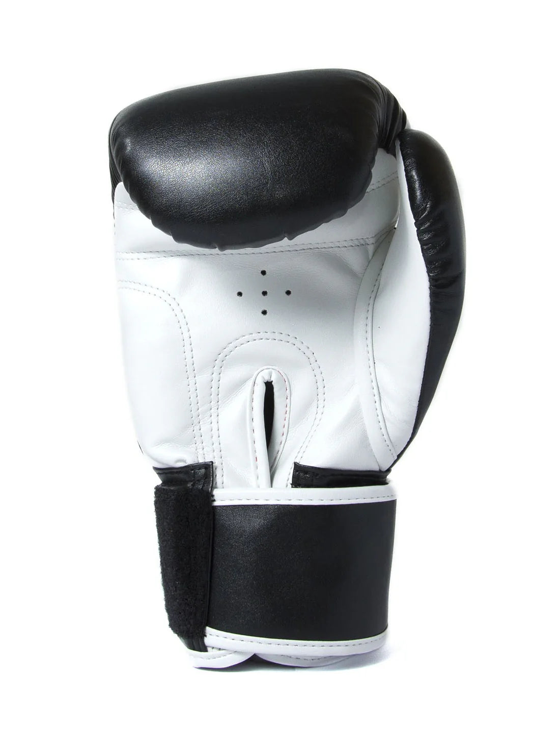Sandee Sport Velcro Black- Guantoni- PU