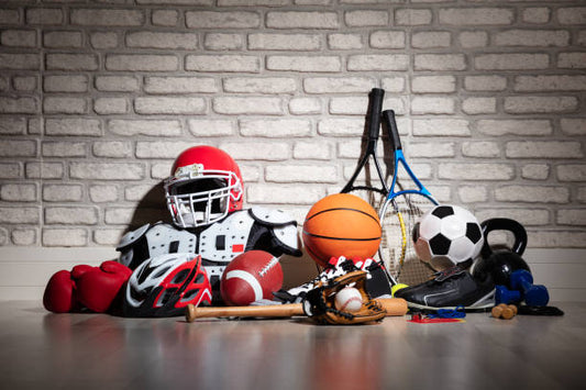L'importanza dello Sport e il Successo dell'Allenamento tra i Giovani: La Necessità di Affidarsi a un Sito di Fiducia per Attrezzature Sportive di Qualità