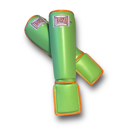 THAISMAI- Paratibie Acid Green/Orange -PU